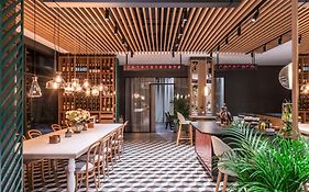 Ibis Styles Krakow East