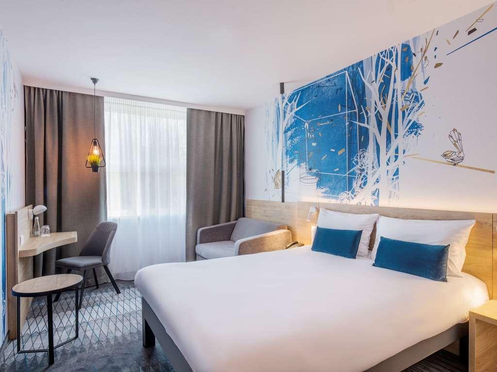 Ibis Styles Krakow East Hotel Kamer foto