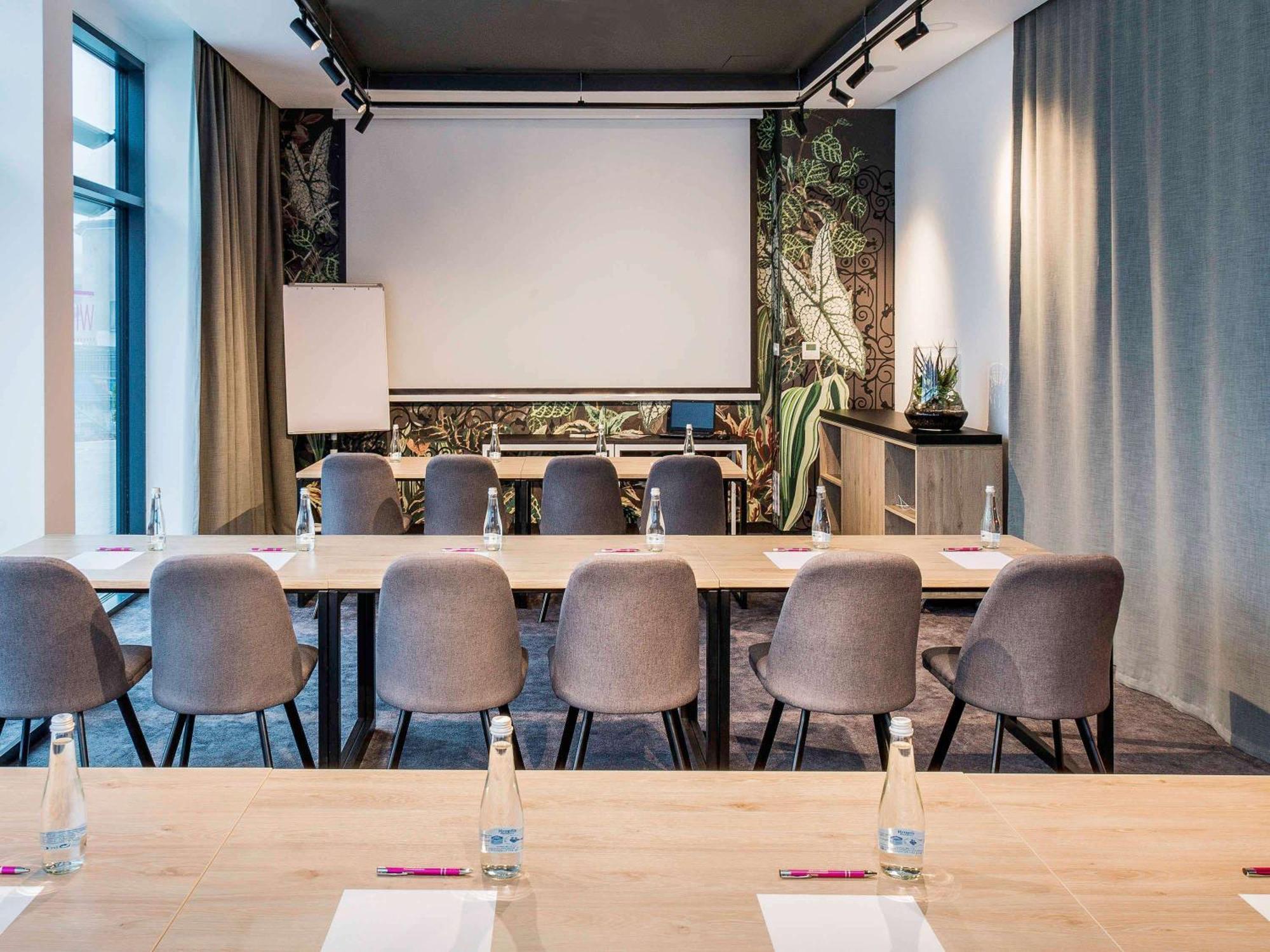 Ibis Styles Krakow East Hotel Buitenkant foto